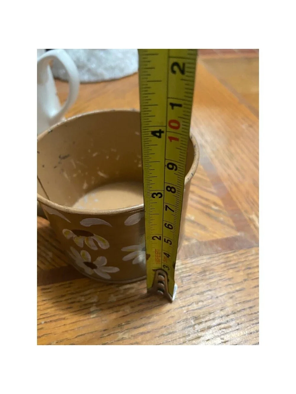 N/A vintage hand